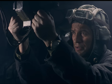«Вот они, вот они, голубчики!...»